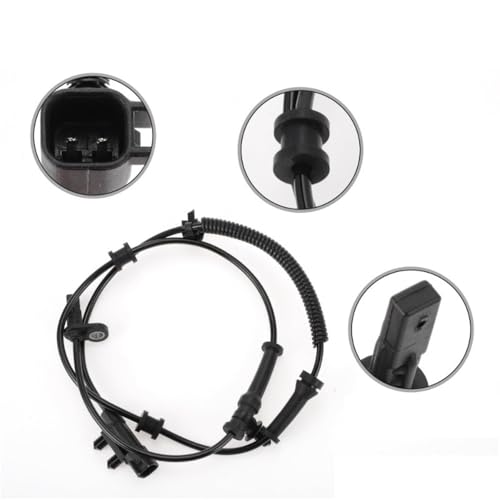 Capteur ABS de vitesse roue avant compatible Dodge Durango 2014 2015