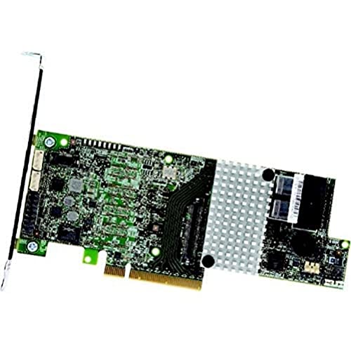 Intel Rs3dc040 Raid Controller matériel informatique de rechange pour serveur