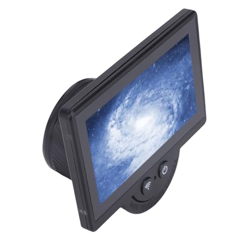 Ocular electrónico WiFi para eliminar la fatiga visual en pantallas IPS de telescopios 7