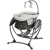Amazon.com: Graco DuoGlider, Rascal Swing and Rocker with One-Hand ...