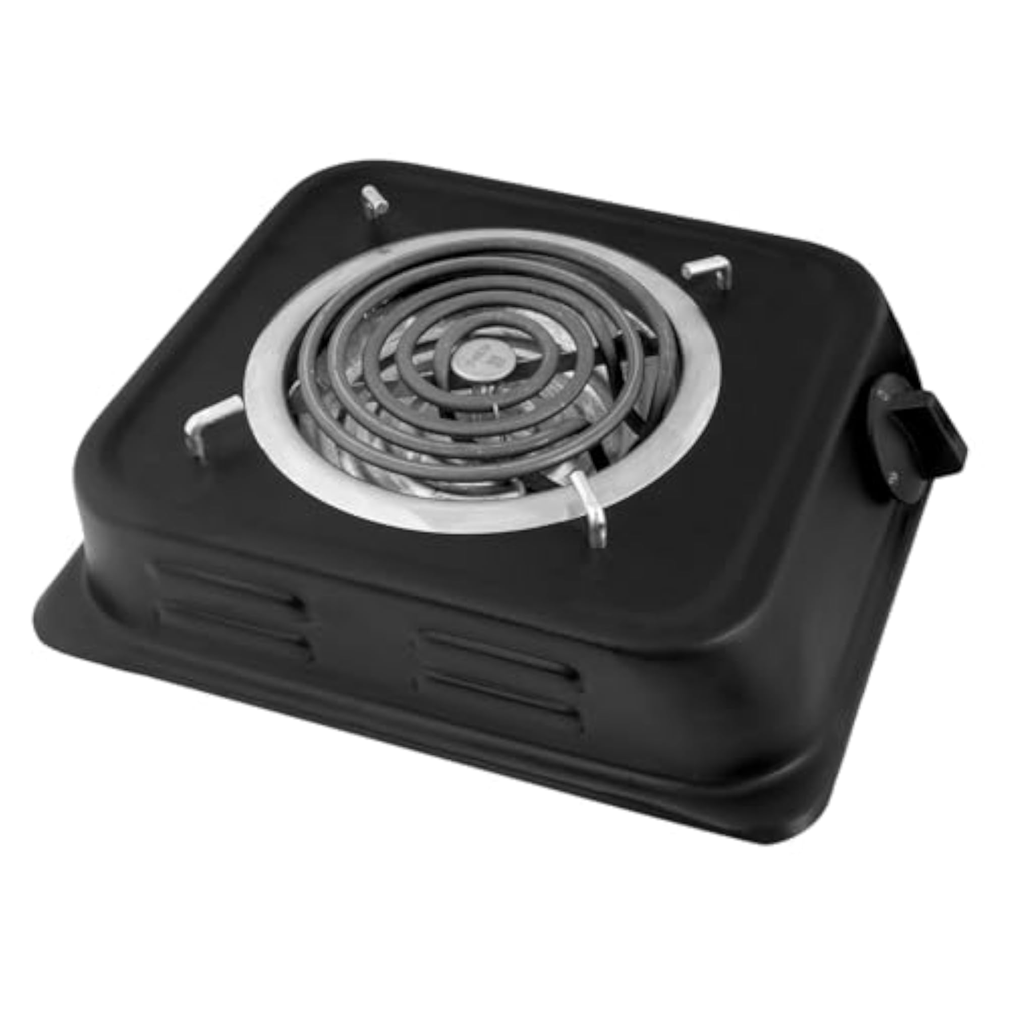 2000W Electric G Coil Hot Plate with Stand