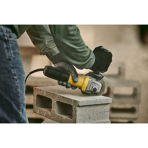 Stanley Esmerilhadeira Angular 4-1/2' - 900W - 220V