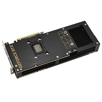 ASUS ProArt GeForce RTX 5080 16GB OC GDDR7 Content Creation Grafikkarte – Ansicht 4
