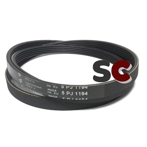 SC Solocorreas - Waschmaschinenriemen 5PJ 1194