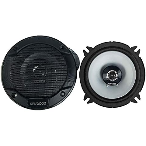 Kenwood KFC-1366S 500 W Max Car Speakers Cover