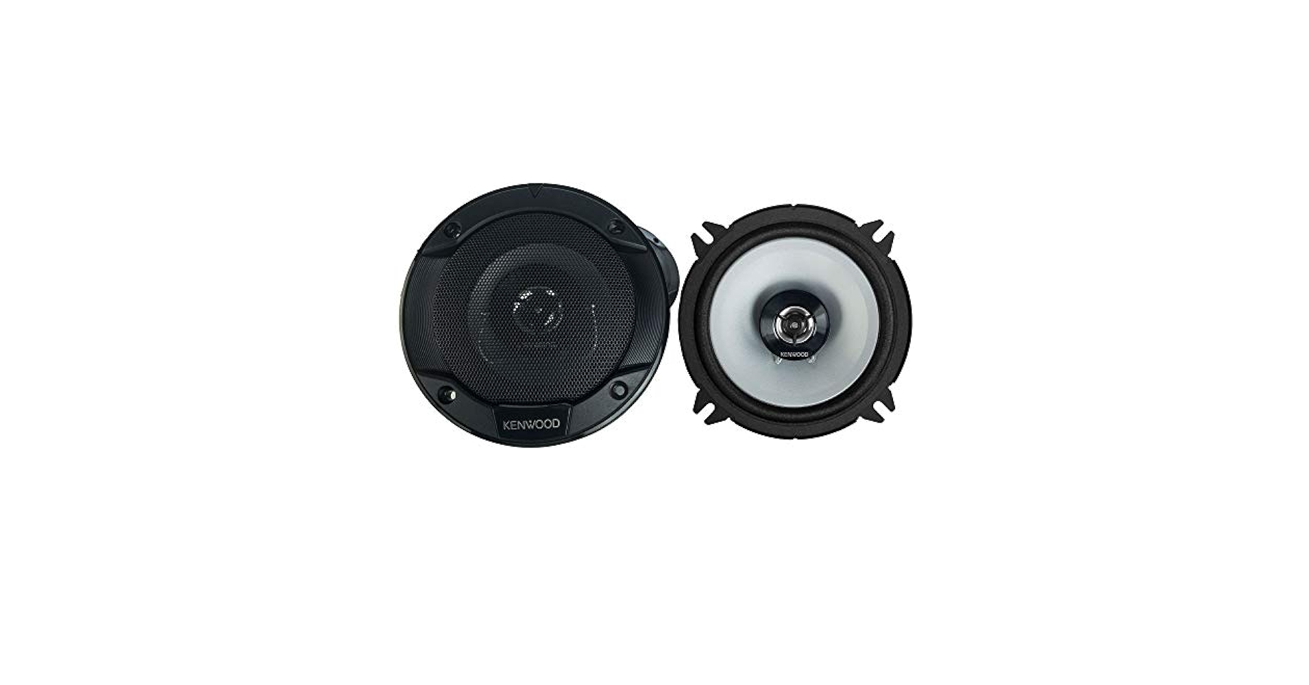 Amazon.com: Kenwood KFC-1366S 5-1/4