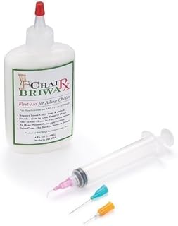 Briwax ChaiRX 4oz by BRIWAX INTERNATIONAL, INC.