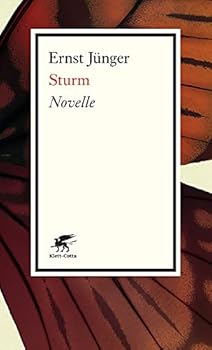 Paperback Sturm Book