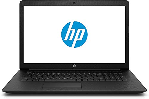 Limited HP 17.3-inch HD+ WLED-backlit (1600x900) Display Laptop PC, 7th Gen Intel Core i5-7200U Processor, 8GB DDR4 RAM, 1TB HDD, HDMI, DTS Studio Sound, DVD +/- RW, Windows 10 Discount 80% HP 17.3-inch HD+ WLED-backlit (1600x900) Display Laptop PC, 7th Gen Intel Core i5-7200U Processor, 8GB DDR4 RAM, 1TB HDD, HDMI, DTS Studio Sound, DVD +/- RW, Windows 10