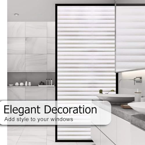 Película Vinilo Decorativo para Ventanas 45x500cm miniatura 6