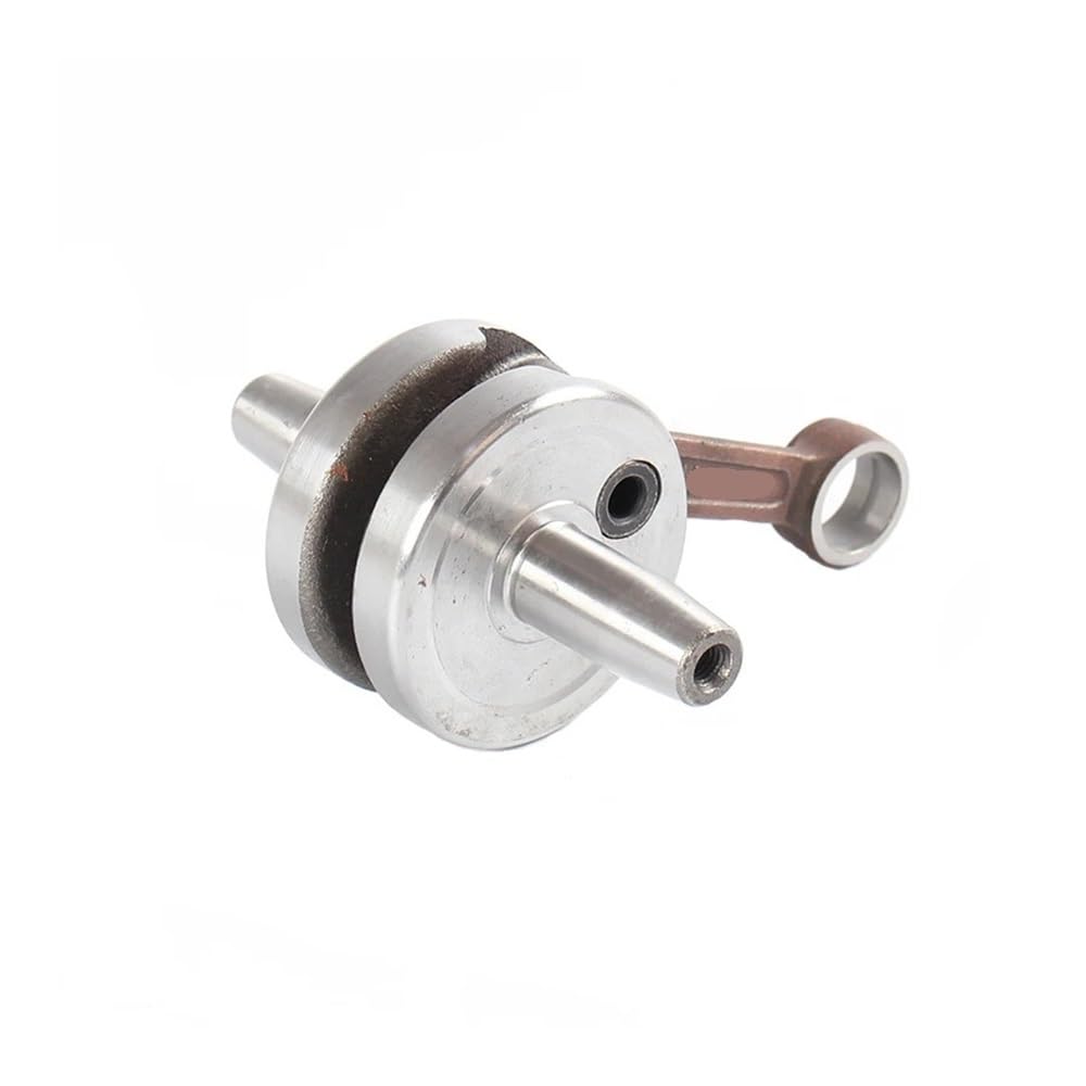 Vilebrequin 40-6 pour moteur 2 temps 49cc de quad et moto tout-terrain