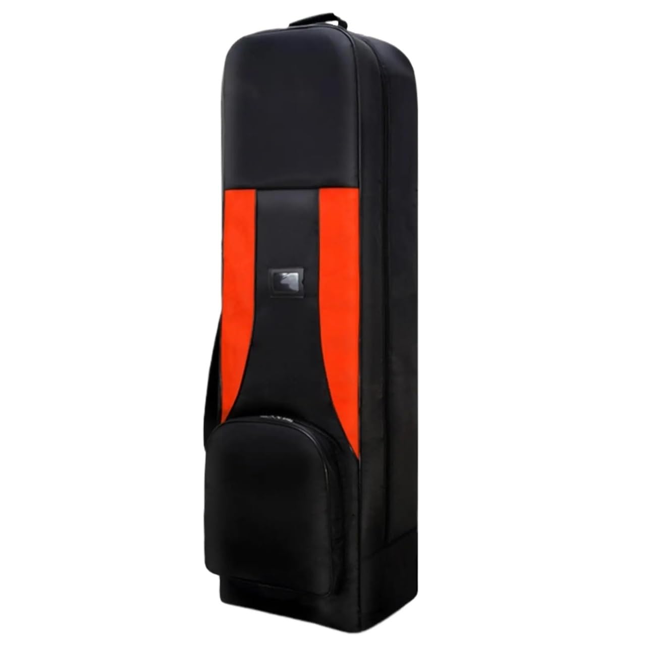 Abdeckung Golfbag Golf-Reise-Aufbewahrungskoffer mit Rollen, Luftfahrttasche for Sport- und Outdoor-Träger