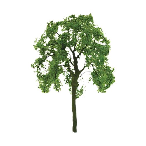 JTT Scenery ProductsProfessional Series: Ash Tree, 1.5"