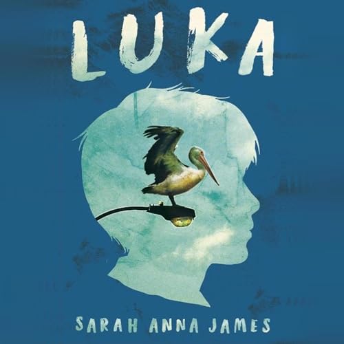 Luka cover art