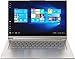 Produktbild Lenovo Yoga Laptop C940-14IIL Intel i7-1065G7 1.3Ghz (3.9Ghz Turbo), RAM 16GB, 1TB SSD M.2 , 14" 4K Ultra HD, Windows 10 Pro 64, Mica (hell Gold), Tastatur QWERTZ