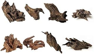 Amazon Co Jp 流木 あく抜き済み