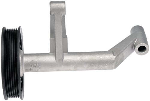 Dorman 34258 A/C Compressor Bypass Pulley Compatible With Select Buick / Chevrolet / Pontiac Models #TOP3