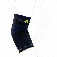 Amazon.co.jp: [BAUERFEIND] バウアーファインド SPORTS KNEE SUPPORT