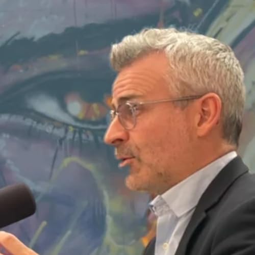 "Objectif maire" : l'interview d'Emmanuel Denis