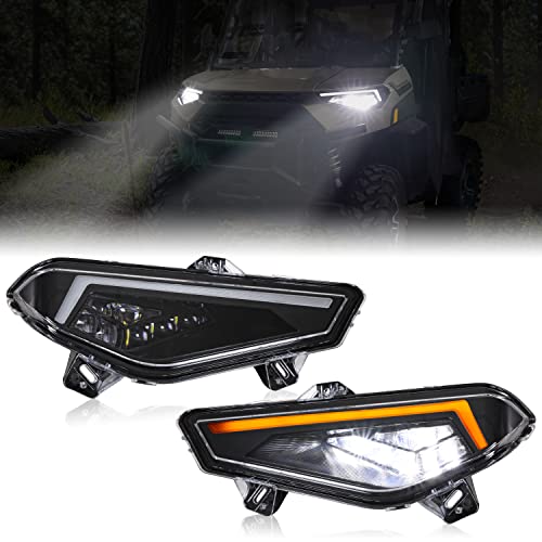 Find The Best Polaris Ranger Led Light Reviews & Comparison Katynel