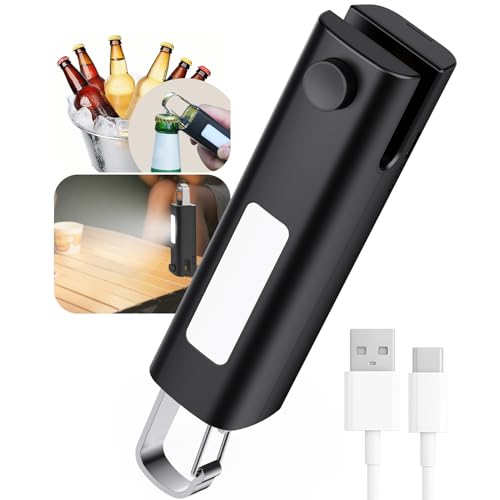 Image of 4 in 1 Mini Bag Sealer, Bag Sealer Heat Seal with Cutter, USB C Rechargeable Chip Bag Sealer Heat Seal, Portable Bag Resealer for Plastic Bags Snacks & Food Storage, Matte Black