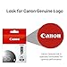 Canon PGI-35 Genuine Black Ink Tank, Compatible with PIXMA iP100, iP110, TR150 and TR160 Printers
