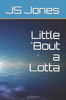 Paperback Little 'Bout a Lotta Book