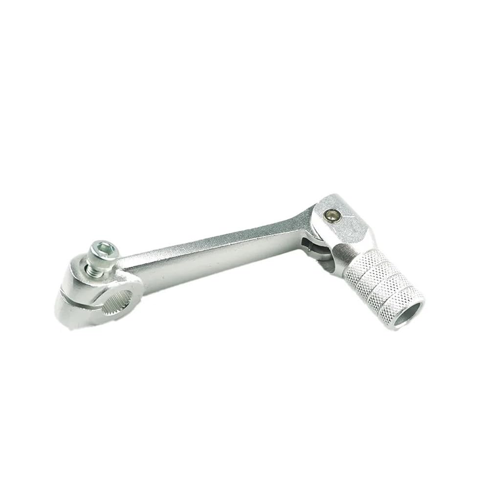 CVGMsrgSET Gear Shifter Shift Lever Motorcycle Gear Shift Lever Universal