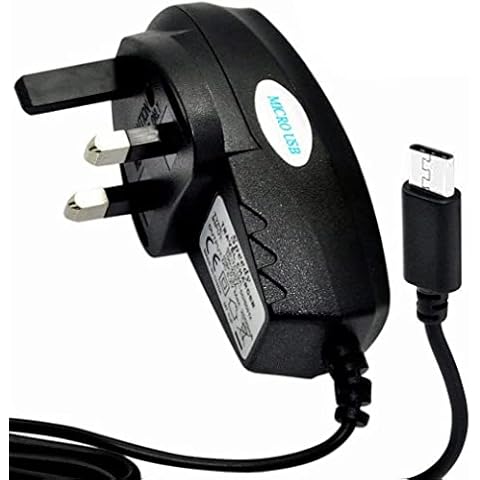 KP TECHNOLOGY Micro USB Wall Charger Cover