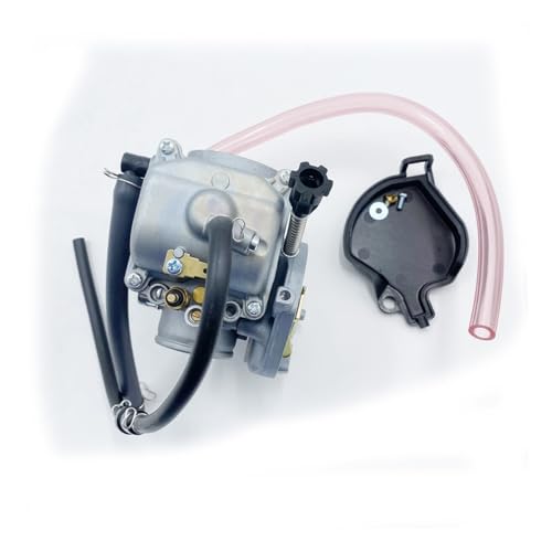 Carburateur KVF360A KVF360B pour résoudre le ralenti instable