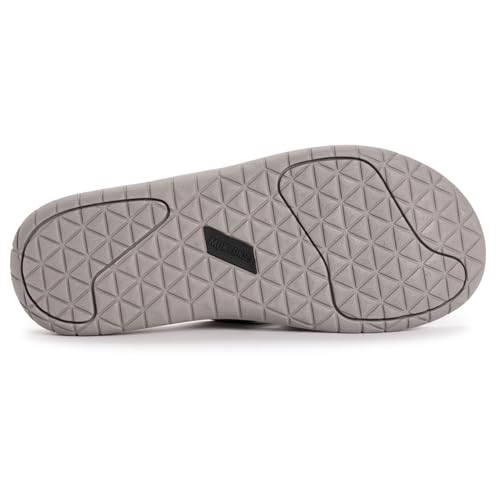 MUK LUKS Women's Sassy Cross-Over Sandal3