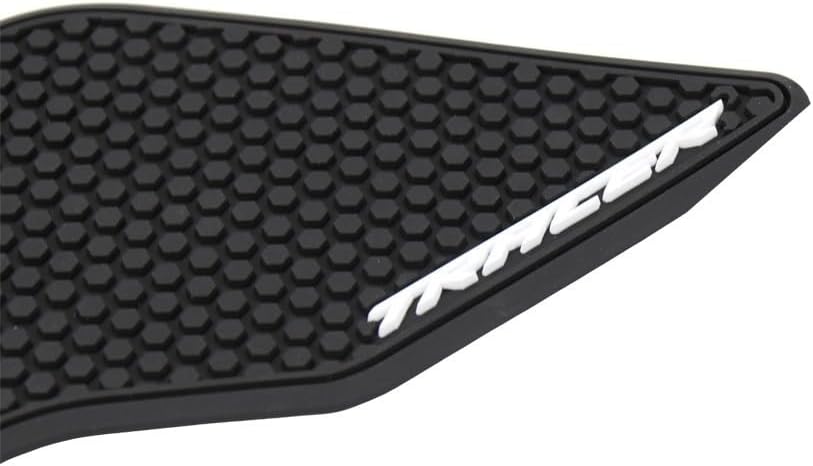 2015-2019 Voor YAMAHA Tracer MT09 FJ09 Tracer 900 2018 2017 2016 Zwart Nieuwe Motorfiets Stickers Anti Slip Brandstof Tank Pad Knie Grip