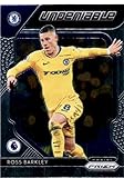 2019-20 Prizm English Premier League (EPL) Undeniable Soccer #5 Ross Barkley Chelsea FC Official Futbol/Soccer Trading Card From Panini America