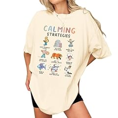 Calming Strategies Shirt