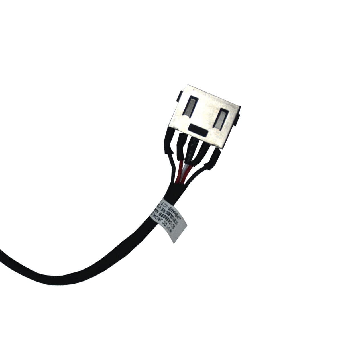 Jack Power Lenovo Thinkpad X240 X250 X260 X270 5pin | Cuotas sin interés Jack Power Lenovo Thinkpad X240 X250 X260 X270 5pin | Cuotas sin interés