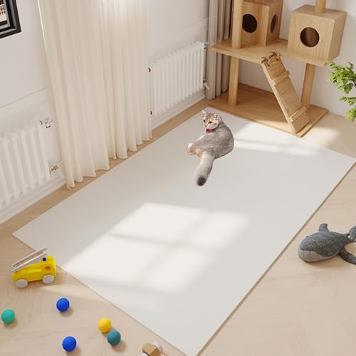 PVC ���ی�}�b�g �y�b�g�p�x�b�h�}�b�g �h�� �R��h�~ �@���� �L ���p ���������V�[�g ���C�h ����4mm ����~�� �唻 �t���[�����O�J�[�y�b�g 60x90 160x200cm �h�� �ۉ� �t���A�[�}�b�g ���g�[�Ή� �l�G�Ή� ������ �P�[�W�p�b�h