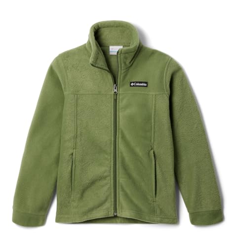 Image of Columbia Youth Steens Mountain II Fleece Jacket