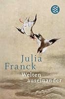 Welten auseinander 3100024389 Book Cover