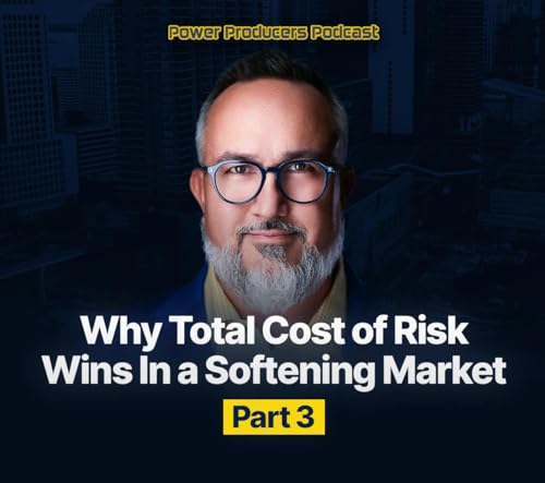 Why Total Cost of Risk Wins in a Softening Market - Part 3
