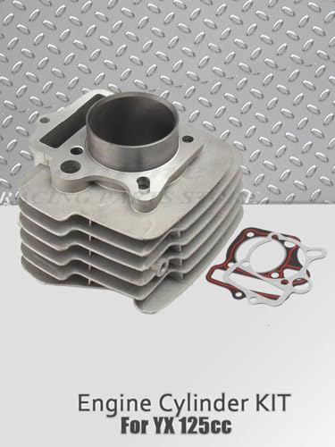 125cc GWV_[Lbg{̃KXPbgZbgt YINXIANG YX 125 I[goC_[gNbhoCNgNXƌ݊(1 set)