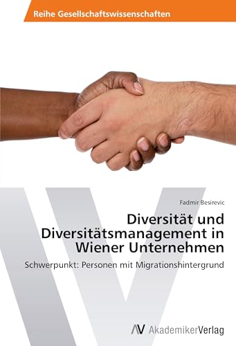 Diversität und Diversitätsmanagement in Wiener Unternehmen: Schwerpunkt: Personen mit Migrationshintergrund