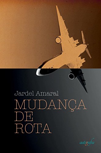 Mudança de rota