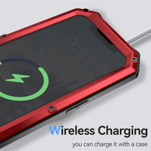 Coque iPhone 16e intégrale anti-casse pour stopper les bris d'écran