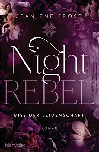 Night Rebel 2 - Biss der...