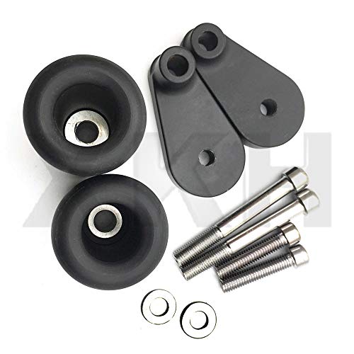 XKH-MOTO Delrin Frame Sliders