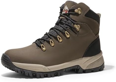 NORTIV 8 Men’s Waterproof... NORTIV 8 Men’s Waterproof...