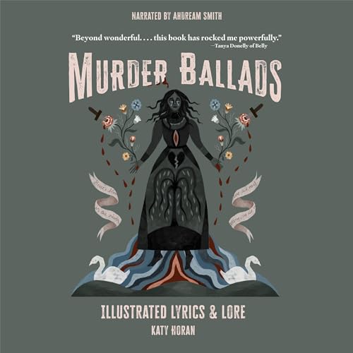 Murder Ballads by Katy Horan episode artwork