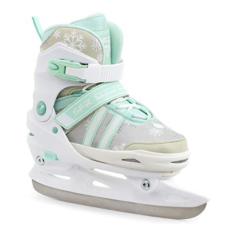 SFR Nova Adjustable Quad Skates for Beginners Cover
