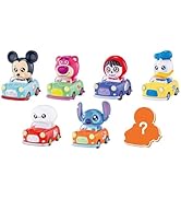 Amazon | タカラトミー(TAKARA TOMY) トミカ TOMICA TUNES DISNEY