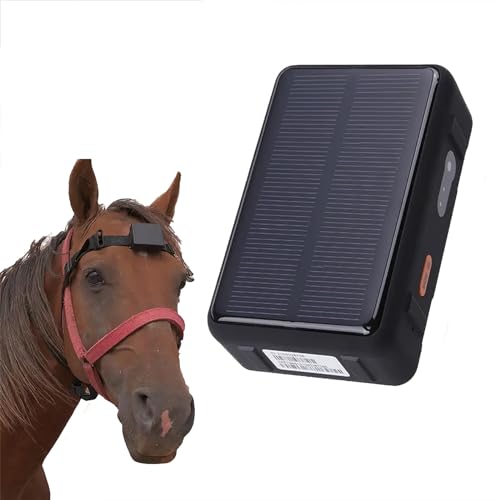 Solar Powered GPS with Buzzer